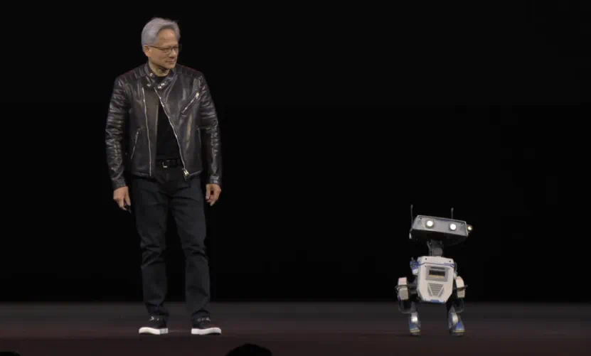 扫兴的朱啸虎和愤怒的机器人,谁错了?