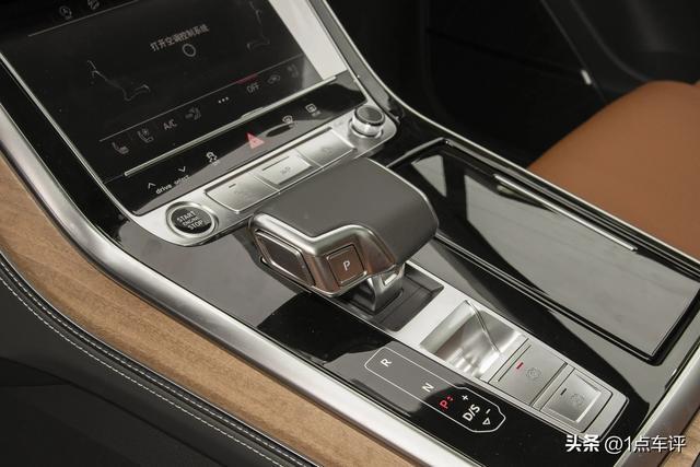 奥迪Q7:我卖百万时,你们都抢,现在卖46万,怎么反而没人要了?