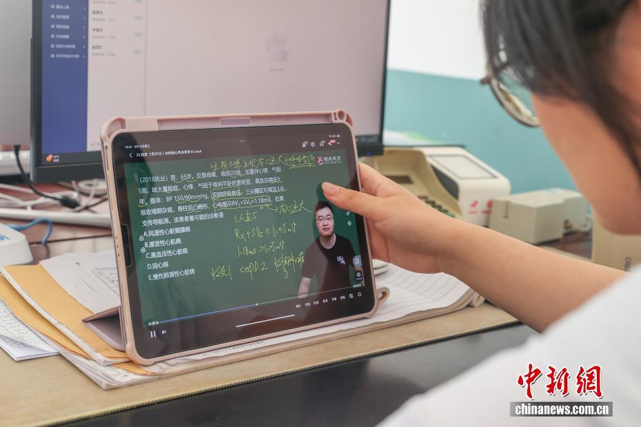 中新社記者 劉力鑫 攝