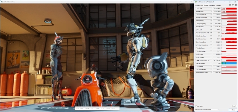 映众RTX 5060 Ti曜夜16GB显卡评测:小巧简约 DLSS 4表现亮眼