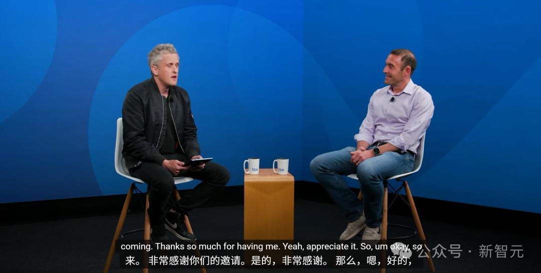 AI接管程序员,Anthropic创始人自曝行业末日时间表