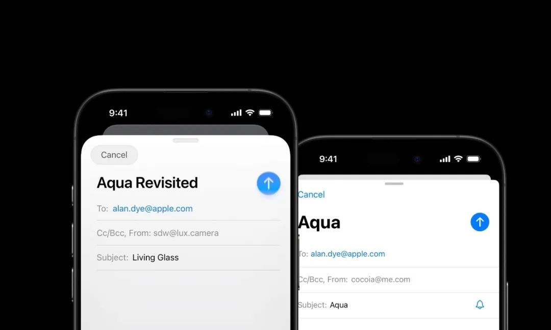 前苹果设计师无意了 iPhone 的新软件设计