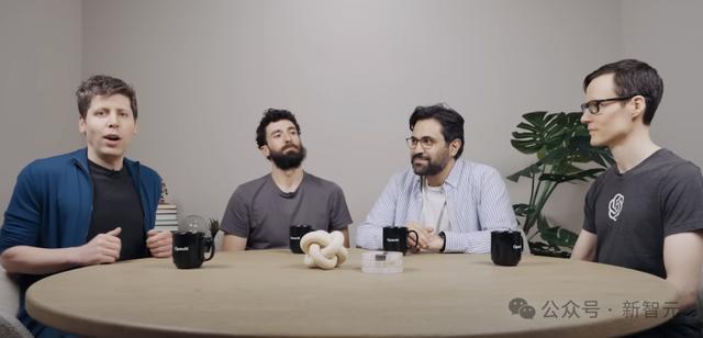 OpenAI员工爆料:已抢先体验GPT-5!7月上线,疑似完全多模态