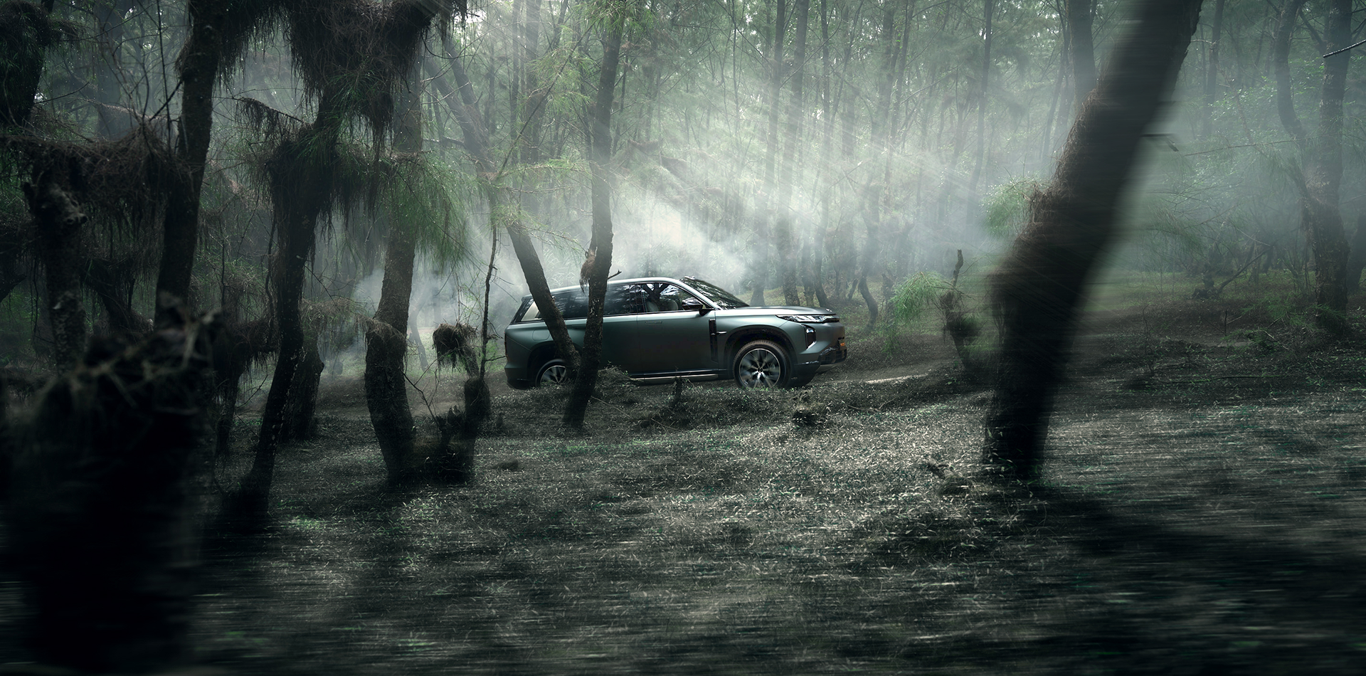 首批搭载 Momenta R6 飞轮大模型,传祺向往 S7 加推 15.98 万元 Pro+ 版本