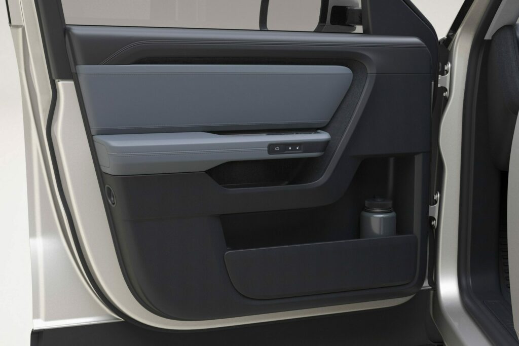  Rivian Rethinks Doors Only After Tesla Death Traps Put Design Flaws In Spotlight