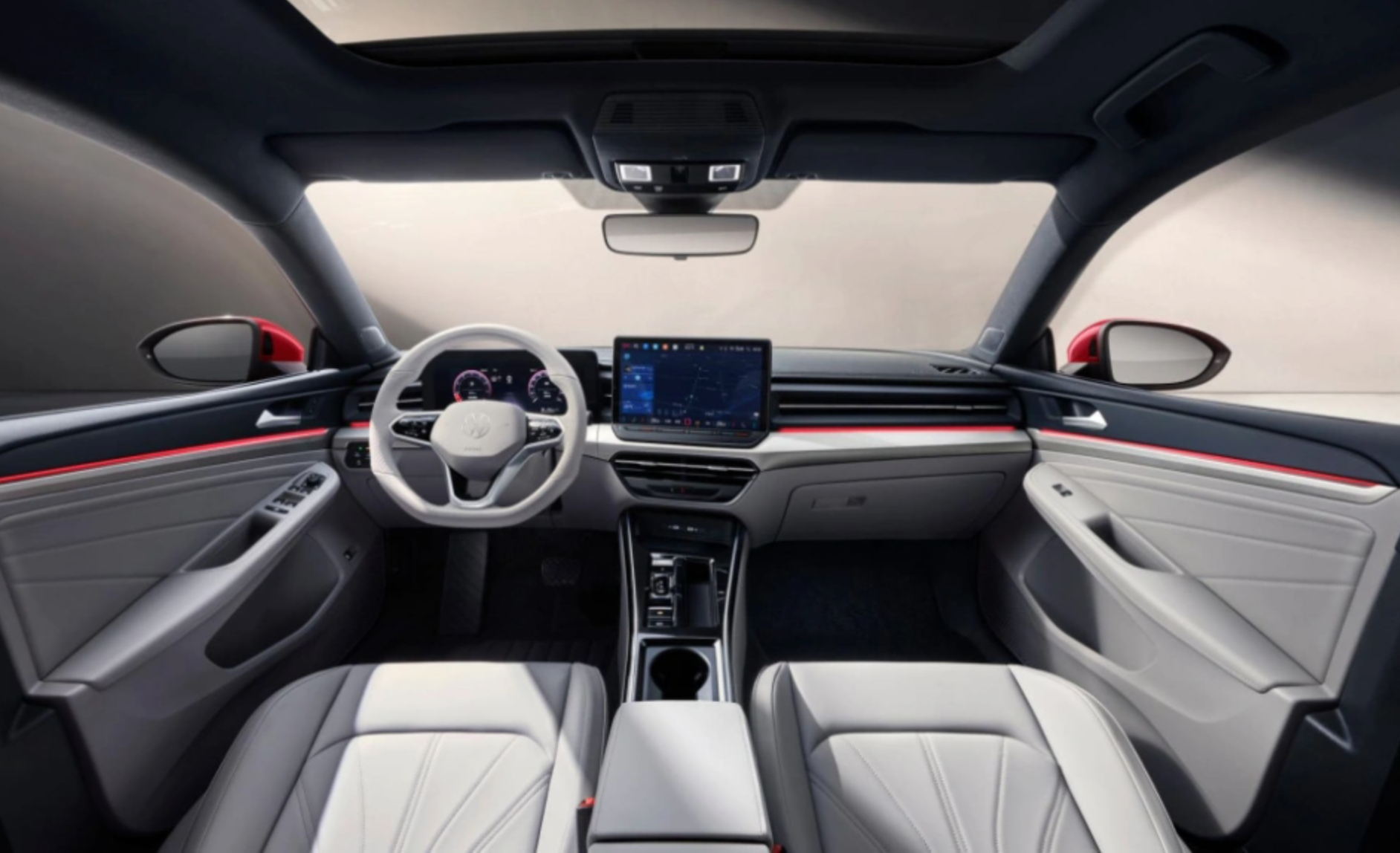 辣馒头大众凌渡 L 上新,换装 1.5T EVOⅡ 发动机,GTS 版本零百不到 7 秒