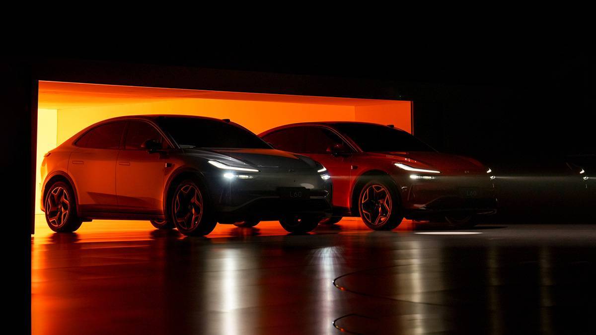 换电救不了的乐道,准备转投增程?