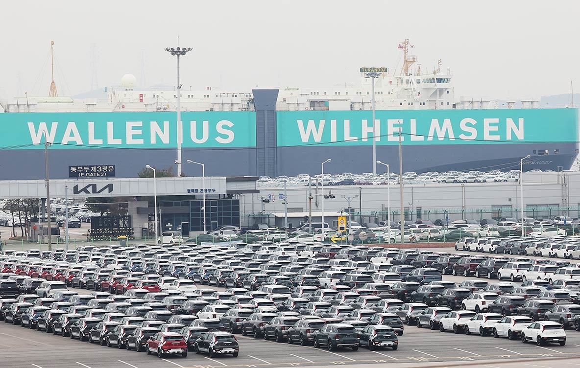 韩国产业部高官：6月总统大选前不可能跟美国达成贸易协议