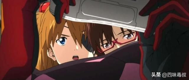 30年后,这部神作依然具有当下性 30年后,这部神作依然具有当下性