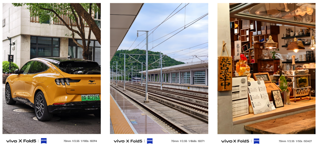 vivo刚出的这台折叠屏,我愿称它为“苹果最佳搭子”