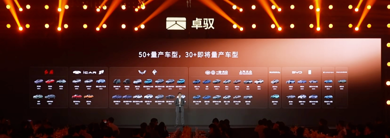 前百度大牛带队,顺丰连投三轮,白犀牛全年融资超7亿