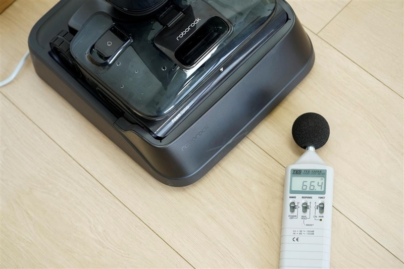 石头智能洗地机A30 Pro Ultra评测:泡沫去污能力惊人 95度自清洁无忧