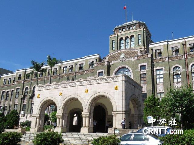功令大厦外不雅free_porn_video。（中评社　府上照）