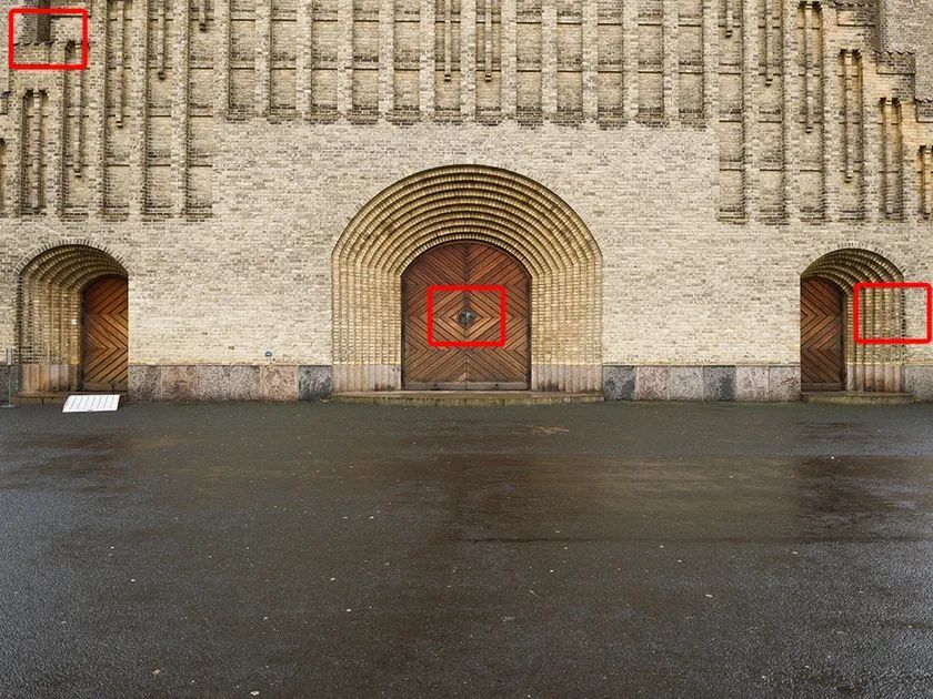 便携中画幅的极致影像 富士GFX100RF评测