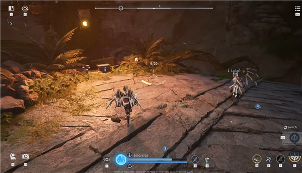 《原神》最大对手来了!腾讯《王者荣耀:世界》新实机预告发布:超燃Boss战