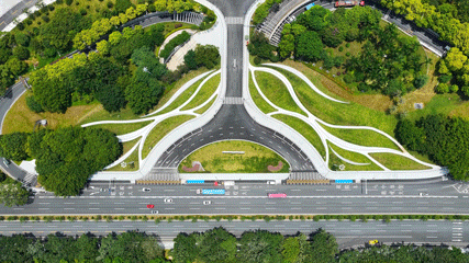 就在今天!第十五届全国运动会开幕!