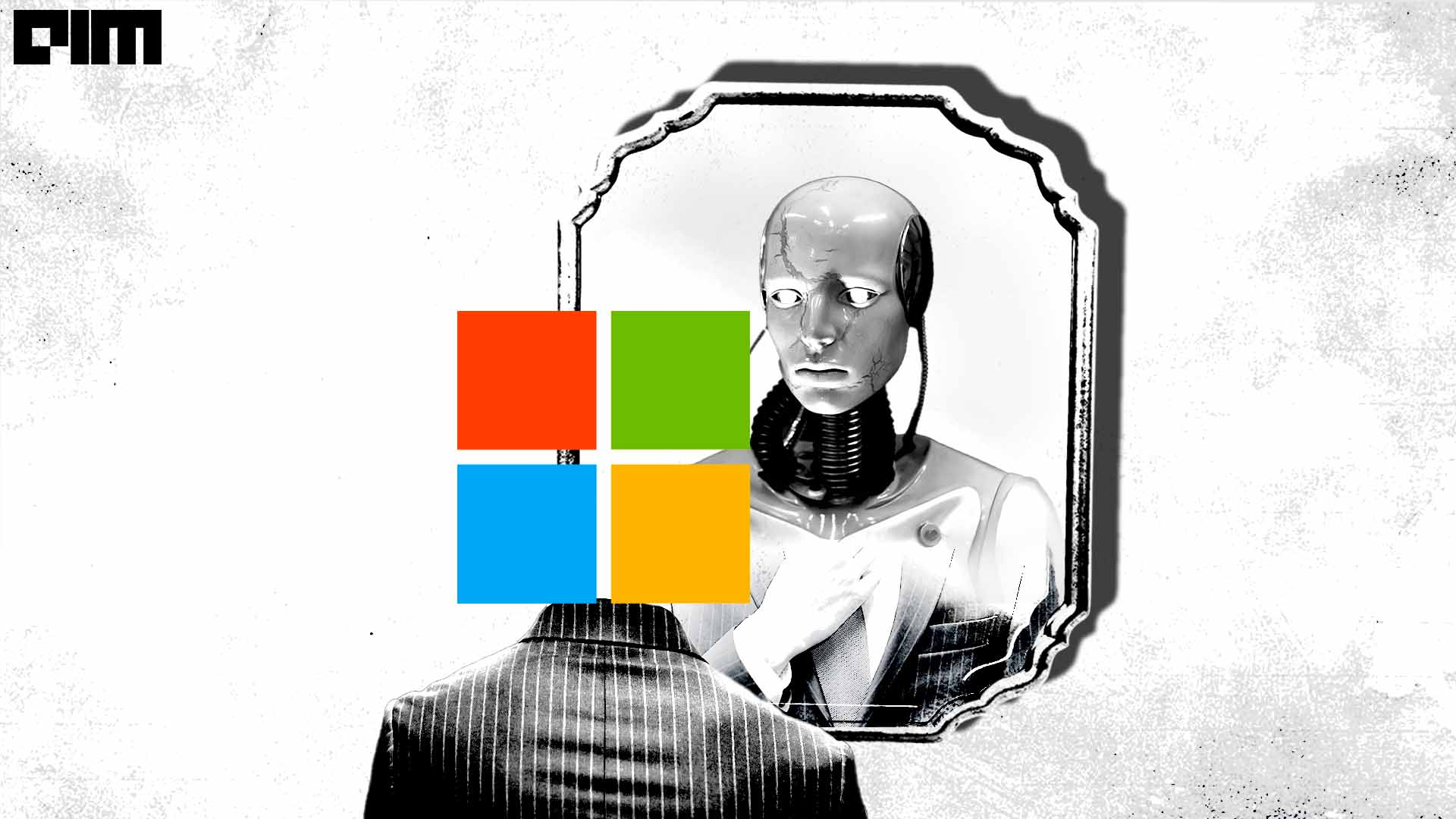 微软再裁 9000 人,白领大屠杀来袭:不用 AI 要被裁,用了 AI 也被裁