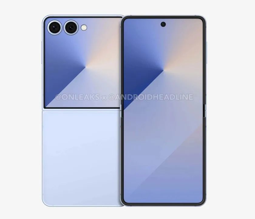 三星Flip7或将不再按照市场划分芯片 均采用Exynos 2500