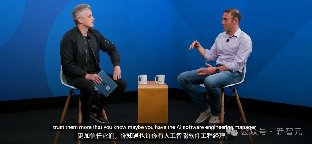 AI接管程序员,Anthropic创始人自曝行业末日时间表