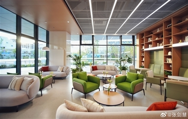 小米武汉青年公寓代言人选定!项目计划2026年中竣工