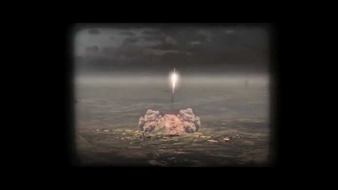 模拟，这是苏联的登月史，看起来不错