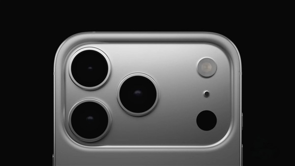 库克“开倒车”！iPhone 17 Pro机身从钛合金换成铝合金：两大核心原因