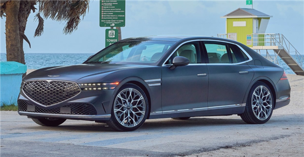 高速突发 “幽灵刹车” 罪魁祸首竟然是车漆