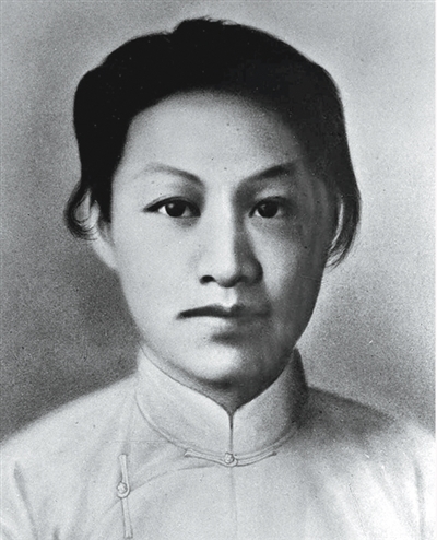 赵一曼：舍家卫国的巾帼英雄（铭记历史 缅怀先烈&middot;抗日英雄）