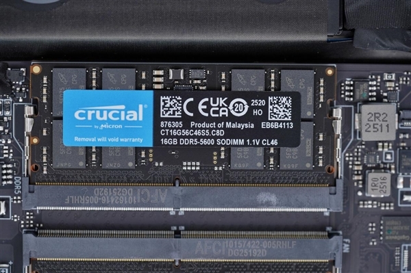 宅系玩家首选!七彩虹橘宝R16 Ultra评测:高颜值金属外观 2k游戏爽玩