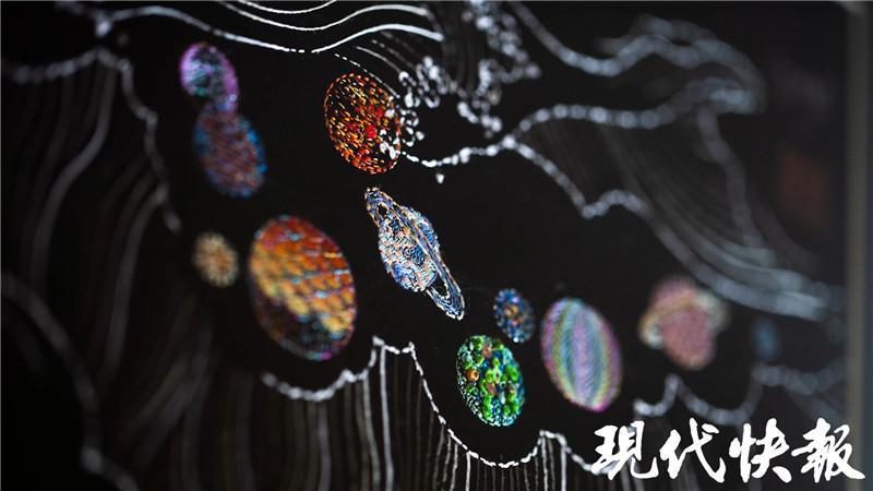 张雪作品