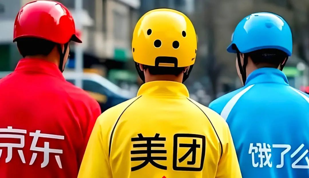 即时零售补贴大战,淘宝闪购成美团“头号敌人”