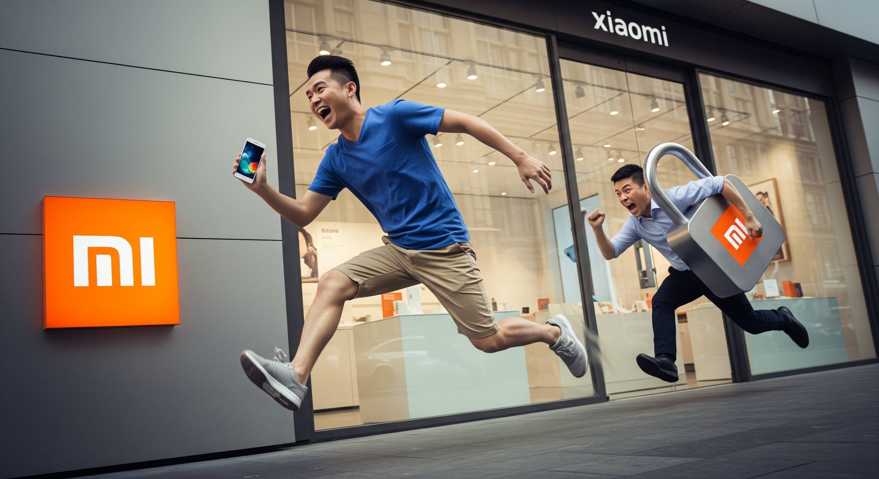 2025 年,不要再跟着小红书教程刷机了