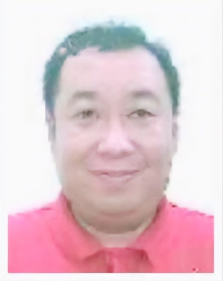 ▲警方公布王海伟照片