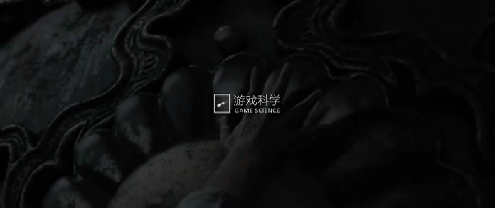 来自民间传说，游戏科学公开黑神话系列新作《黑神话：钟馗》