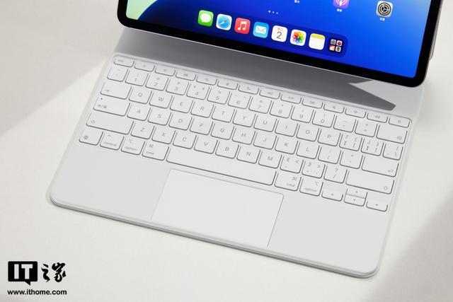 2025款iPad Air体验:M3芯片带来顶级性能,全能体验进化