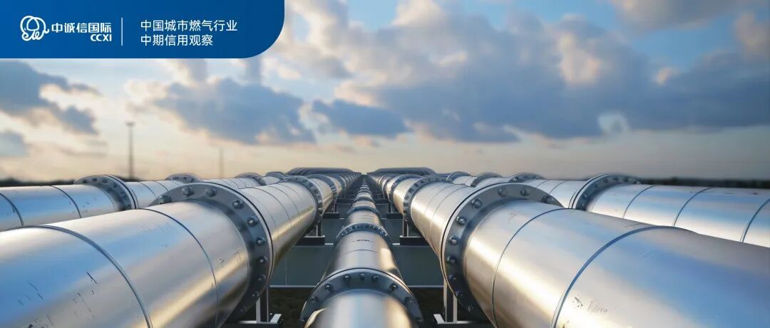 来源:中诚信国际 企业评级部