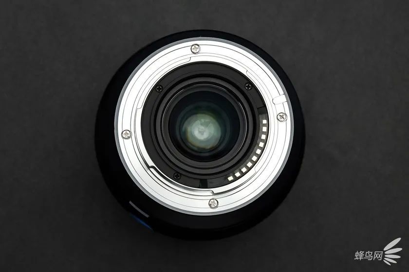 老蛙12mm F2.8评测