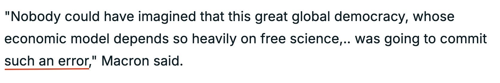 △法国24小时电视台报道截图