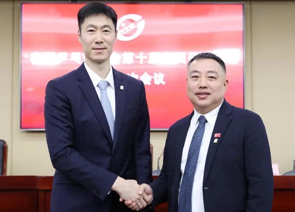 世乒赛落幕!国乒夺4冠输9场,外协会崛起,日本威胁大