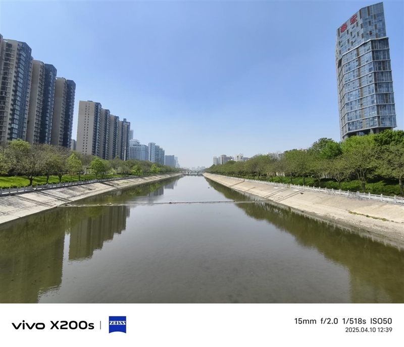 果味十足的vivo手机!vivo X200s全面评测:最强“苹替”的安卓标准旗舰