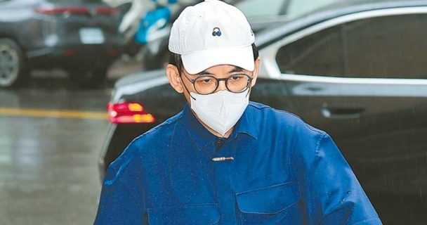 黄子佼 资料图 图源:台湾中时新闻网