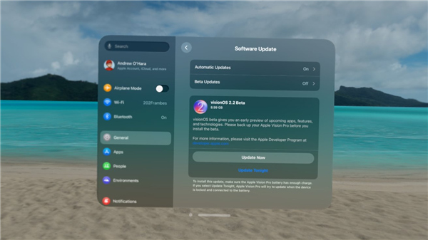 苹果10年来最大升级!iOS 19曝光