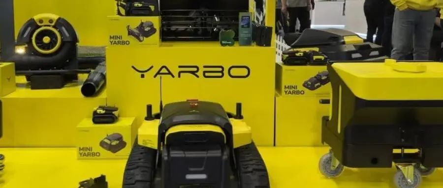 国产机器人帮欧美人扫雪,再获超亿元融资,西交大校友创办