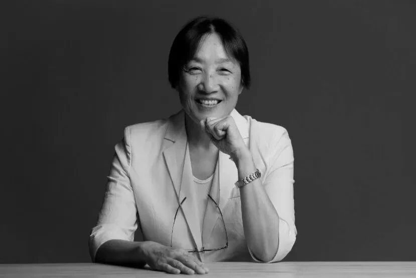 罗点点(1951年-2025年)