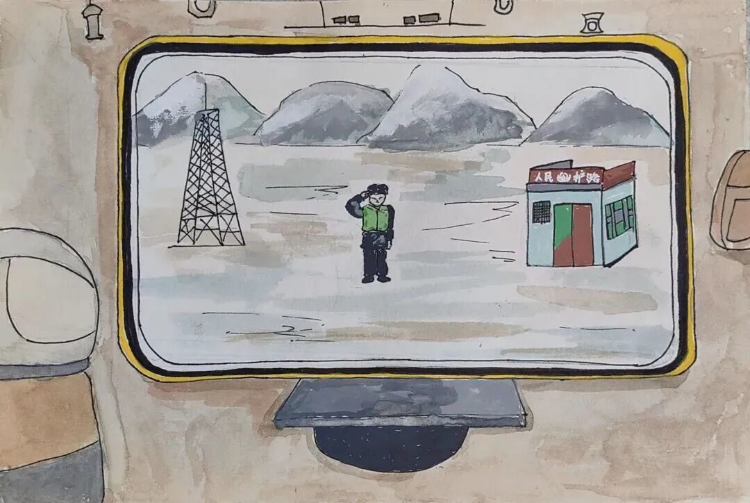 作者:学生程绍玮