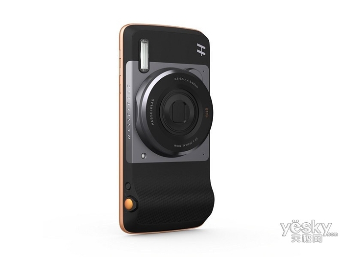 伸缩镜头、5摄像头、可变光圈 聊聊手机影像上的那些“狠活”