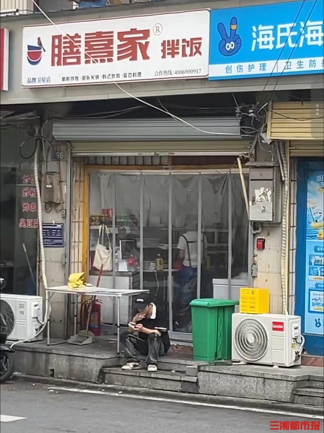 用 AI 生图的外卖店,我劝你别点
