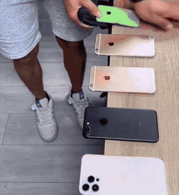 iPhone 17 Air 爆料:苹果首款超薄无端口手机,也是 iPhone 家族变革开端