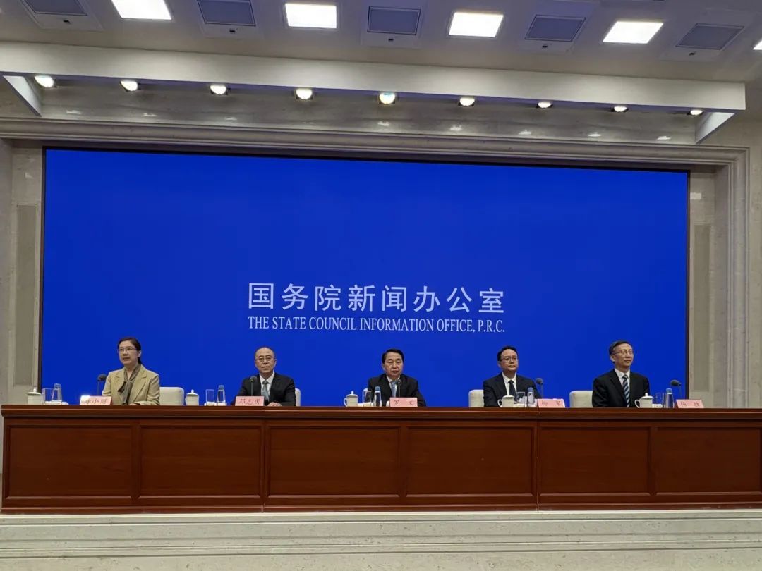 发布会现场 每经记者 石雨昕 摄
