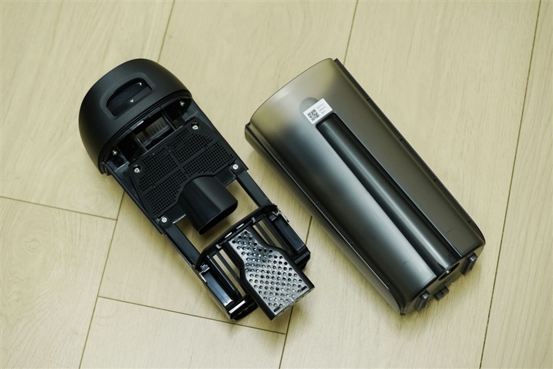 石头洗地机A30 Pro Steam智享版评测:高温蒸汽加持 清洁更彻底灭菌更高效